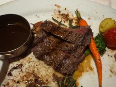 -Osteria Garden 生蚝花园餐厅(原进贤路店)
