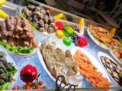 -泰谷酒店·太古码头闽菜自助餐厅