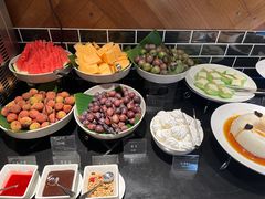 -拉蒂娜·巴西牛排馆 Latina·Brazilian Steakhouse(陆家嘴旗舰店)