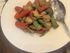 -逸林轩中餐厅(中信泰富朱家角锦江酒店)