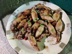-崖口红树林海鲜餐厅