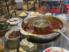 -椒贵火锅(剑南大道店)