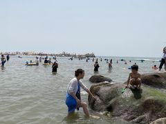 -老虎石海上公园