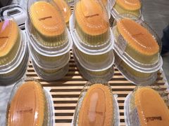 -面包新语(无锡M会员店)