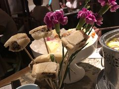 红糖麻糍-桂满陇-十里风荷(合生汇店)