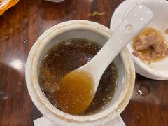 -今一靓汤.顺德菜东莞三十年老字号(厚街店)