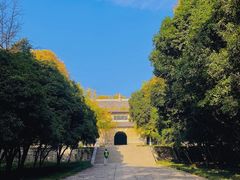 -灵谷景区