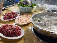 -老二正宗汕头牛肉丸店