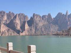-炳灵寺世界文化遗产旅游区