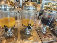 -廊坊固安福朋喜来登酒店