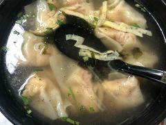 微波鸡心-海平馄饨(逍遥二路店)