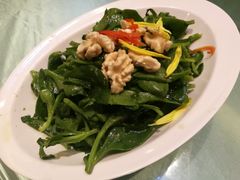 -尚帝美食城(八號院·牡丹公园店)