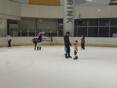 -冠军冰场CHAMPION RINK(百联又一城店)