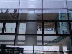 -石家庄正定国际机场-T2航站楼