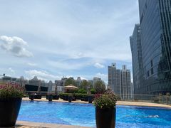 -深圳皇庭V酒店