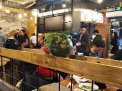大堂-韩礼年糕(飞虹路店)