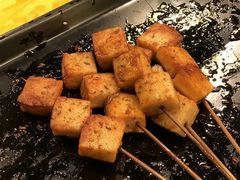 -望京小腰(北京总店)