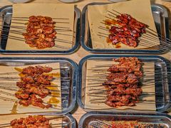 -老白家怡贵园烤肉