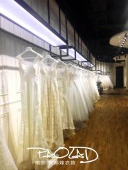 -南京宝娜嫁衣婚纱礼服馆(中央路店)