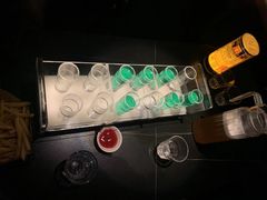 -黑森林酒吧(新亚洲店)