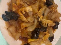 -胖子菜馆(隆昌路店)