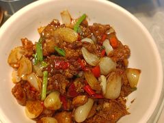 -味上湘菜馆(岳麓山店)