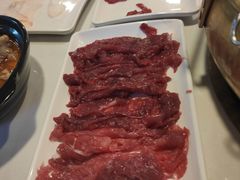 -食潮汕头鲜牛馆(望京保利店)