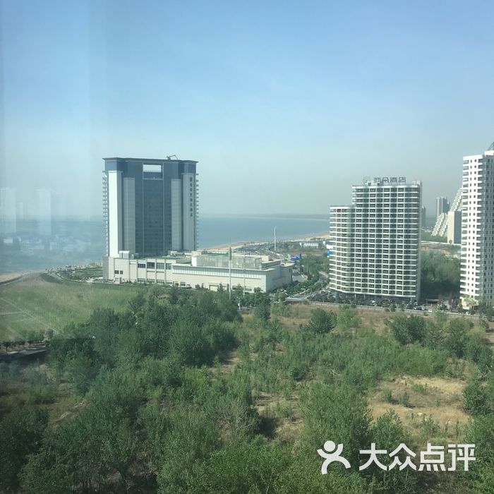 秦皇岛首旅京伦酒店