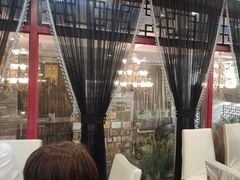 -大水车公馆·顺德菜·妈姐菜(均安店)