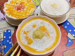 -甜心妈妈·榴莲星级糖水(北京路总店)