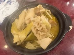 -老村长土菜馆(湖墅南路店)