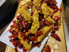 -茶叁酒肆·楚味江湖(菱角湖店)