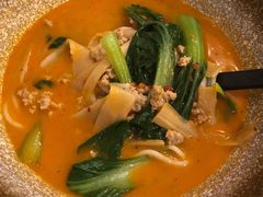 傣味酸汤米线-蒙自源米线大王(江南西路店)