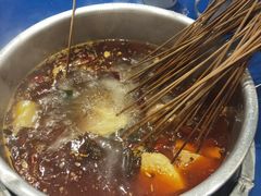 -马路边边串串香(双井直营店)