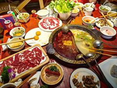 -黄家码头老火锅(解放碑旗舰店)