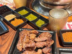 -肉仓焼肉バー(烟台山店)