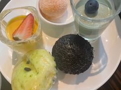 -绿岛国际酒店-西餐厅