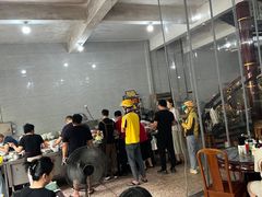 -南香小食店(水门路店)