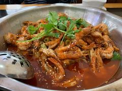 精品大虾-万州大虾(五桥店)