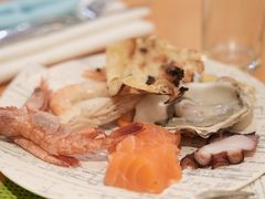 -威斯汀舞台餐厅