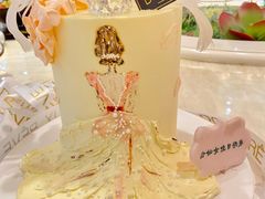 -杜哈夫DOUX RÊVE·生日蛋糕(日月光店)