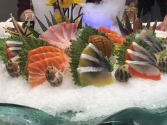 -港湾宴会厅(京基百纳店)