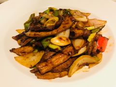 -丽思卡尔顿酒店-天泰轩中餐厅(大沽北路店)