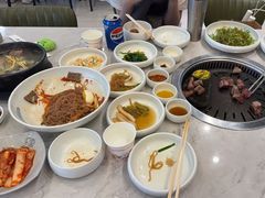 -黄金牧场(明洞总店)