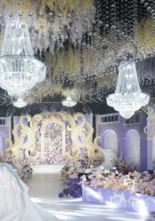 -天邑国际酒店·宴会厅