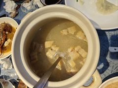 -强盛鱼档·市井鱼馆 | 民间菜(五塘广场店)