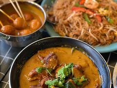 -马大胡子清真西北菜