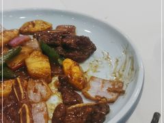 -朱仔记食府(江南大道店)