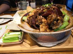 冰糖肘子-兰菊私厨