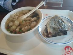 -汪一挑馄饨(老街店)